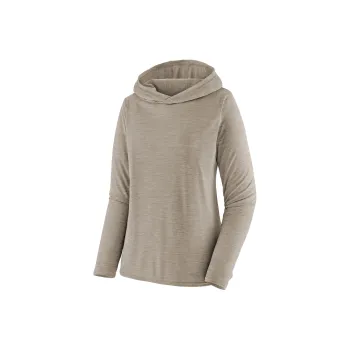 Patagonia Capilene Sweatshirt Women's