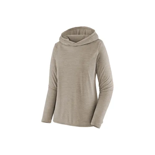 Patagonia Capilene Sweatshirt Women's