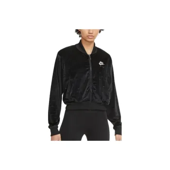 Nike Jackets & Coats Women's Black