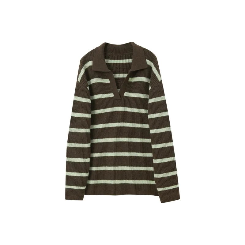3COLOUR Knitwear Women's-2
