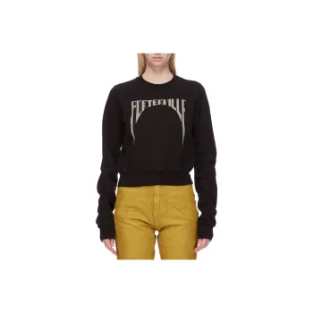 Rick Owens DRKSHDW Porterville Sweatshirt