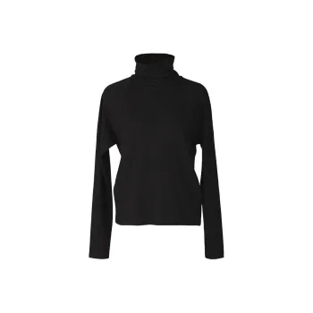 CLEANFLOW Knitwear Women's Black