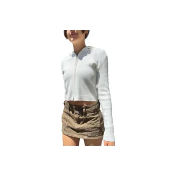 Brandy Melville Knitwear Women's White