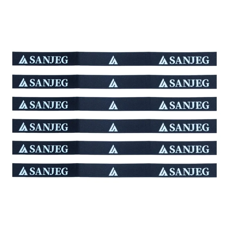 SANJEG Badminton Equipment Unisex Frame Protection Tape To Prevent Chipping Frame Protection Tape-70