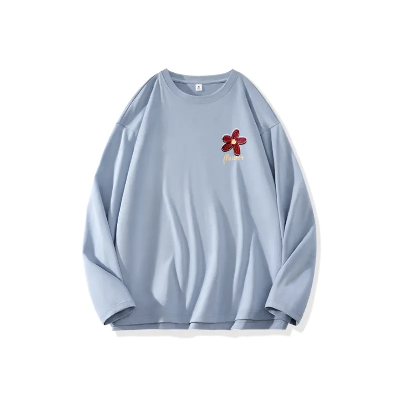 Cotton T Shirts Women's-8