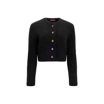 Altuzarra Napoline Jacket