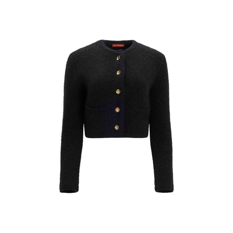 Altuzarra Napoline Jacket-0