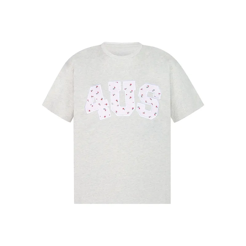 ASURBU Regular T Shirt Women's Light Blue-0