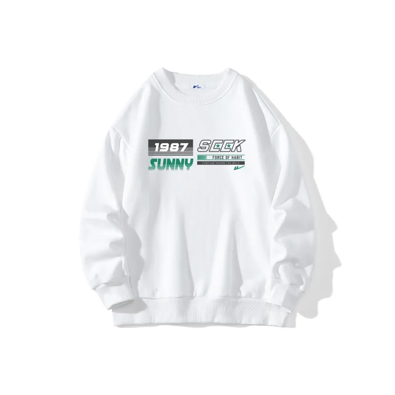 WARRIOR Sweatshirts Unisex-8