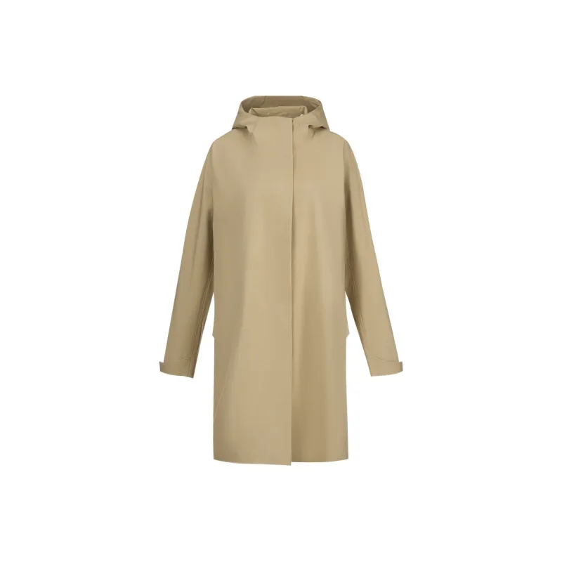 DESCENTE DUALIS Urban Commuting Woven Jacket Women's-2