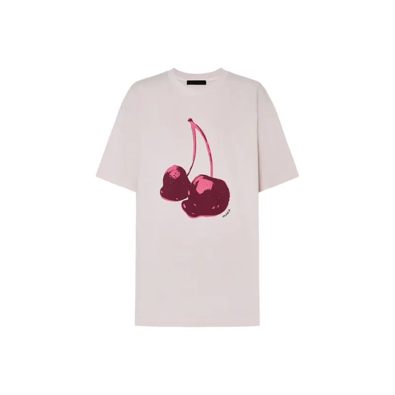 MO&CO T Shirts Women's-10