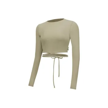Lululemon Logo Charm Regular T Shirt Women's