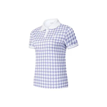 FILA T-Shirt Women's Fragrant Purple