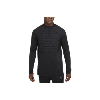 Nike Strike Men's Therma FIT Soccer Drill Top