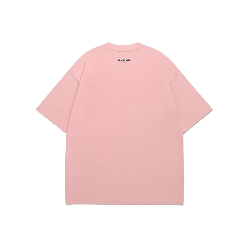 Guuka T Shirts Unisex-9