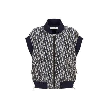 DIOR FW23 Jackets Coats Women's