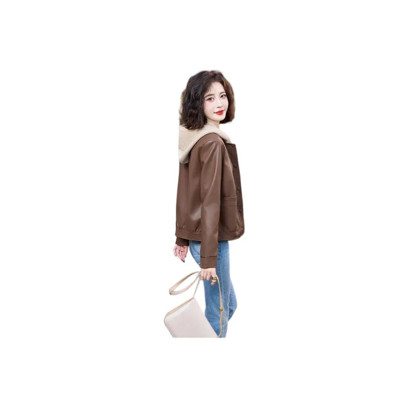 Yi Mengyuan Jackets Women's-0