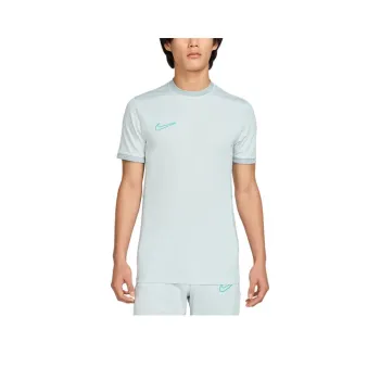 Nike Academy Soccer Jerseys Men's Photon Gray/Light Smoke Gray/Dynamic Turquoise