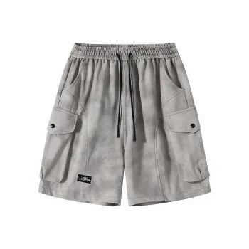 The Simpsons Casual Shorts Unisex