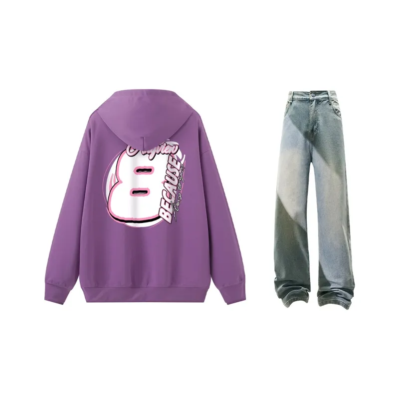 Anyveiw Casual Sportswear Unisex-10