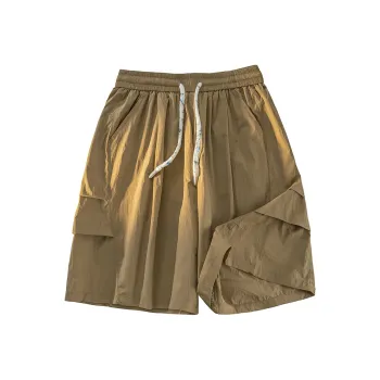 LOOX! Casual Shorts Unisex