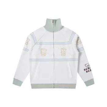 LIT LAB LIT LAB X Milk Tea Rat Co-brand Knitwear Unisex