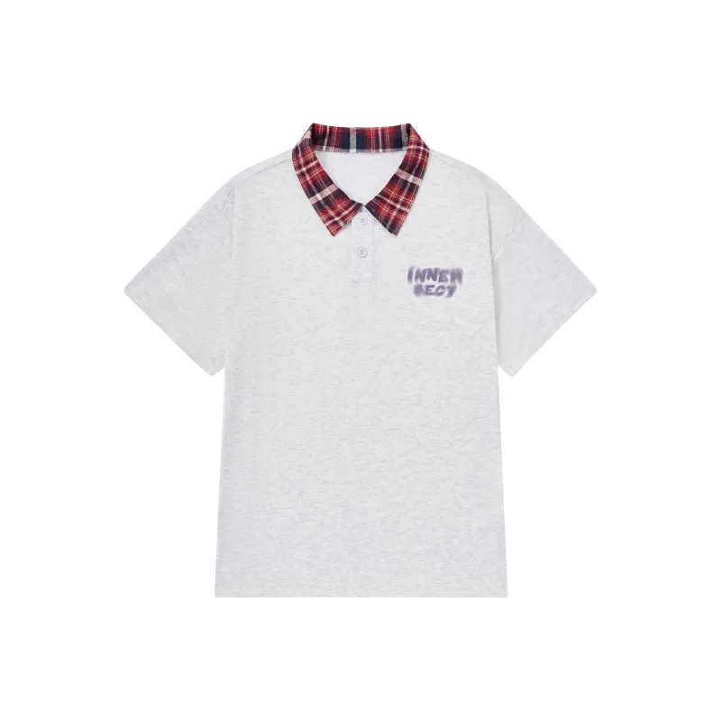 INNERSECT T Shirts Unisex-12