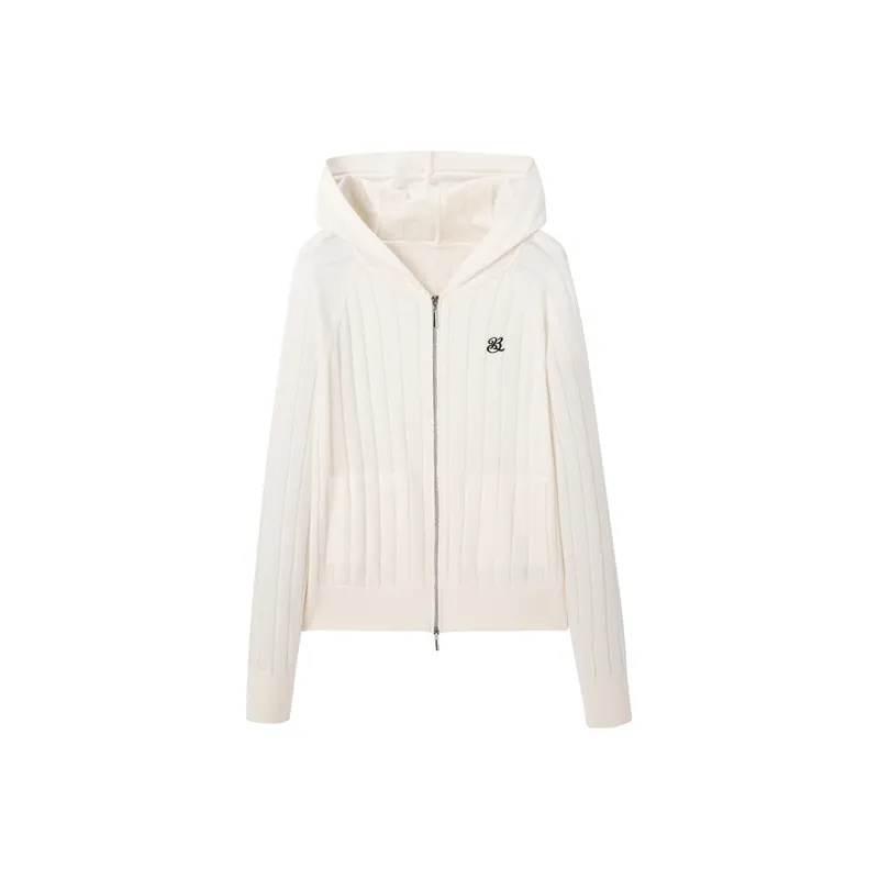 PEACEBIRD Knitwear Women's-2