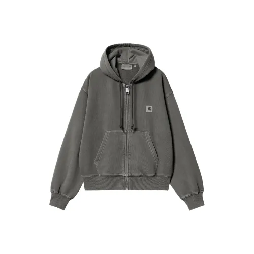 Carhartt WIP Nelson Hoodie