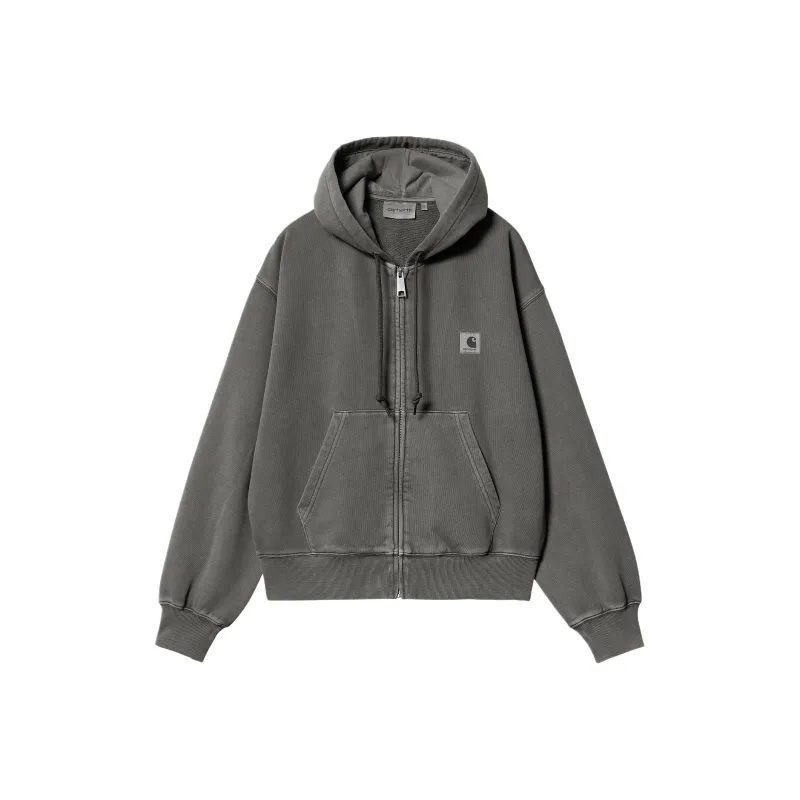 Carhartt WIP Nelson Hoodie-0