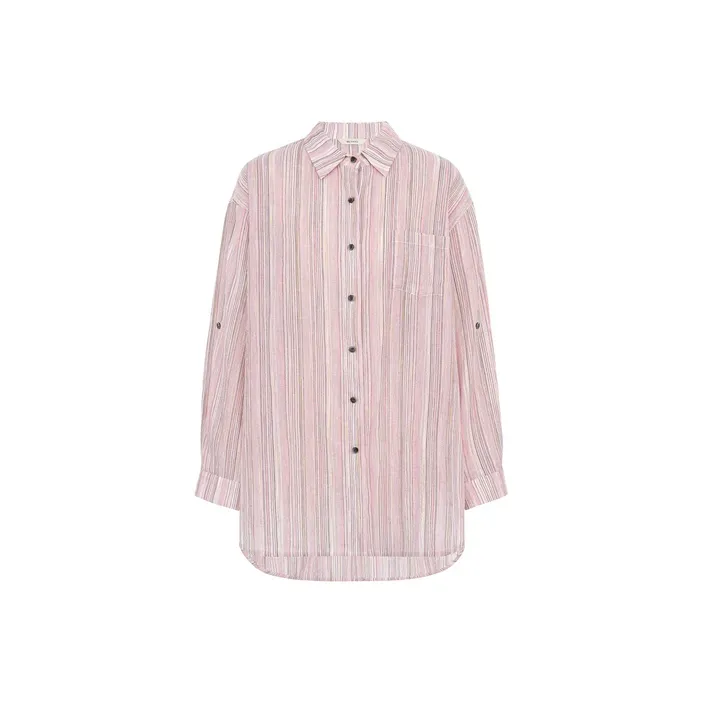 MEIYANG Shirts Women's-1