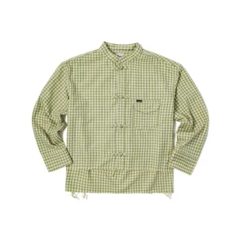 Lee Shirts Women's Green