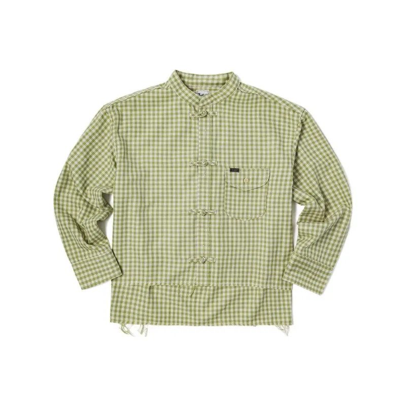 Lee Shirts Women's Green-0