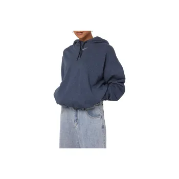 Nike Sweatshirts Women's Navy Blue