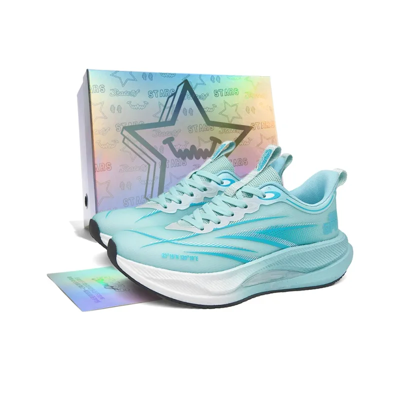 Stateof Stars Low Top Running Shoes Unisex-22