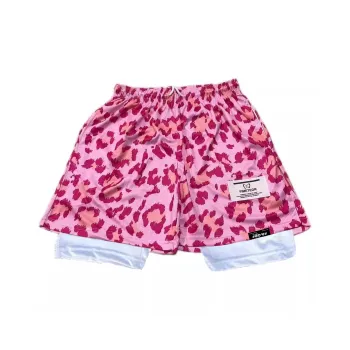 A02 Sports Shorts Unisex