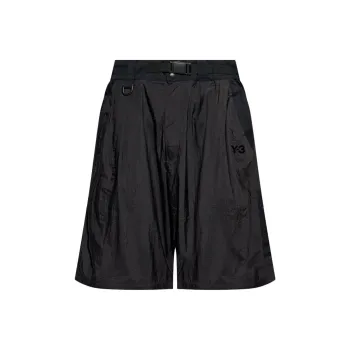 Y 3 Casual Shorts Men