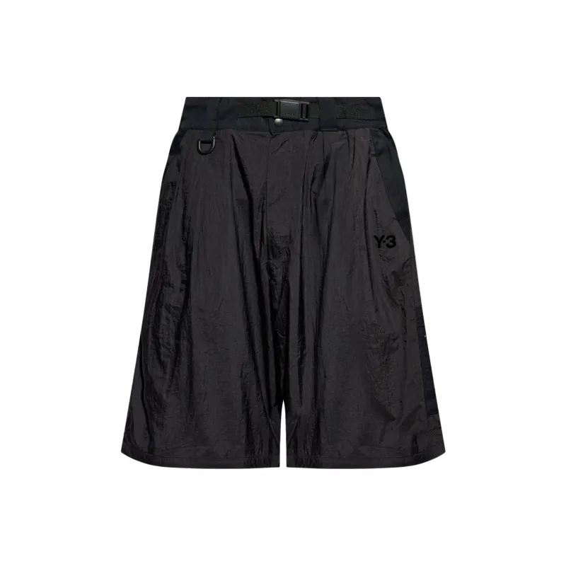 Y 3 Casual Shorts Men-0