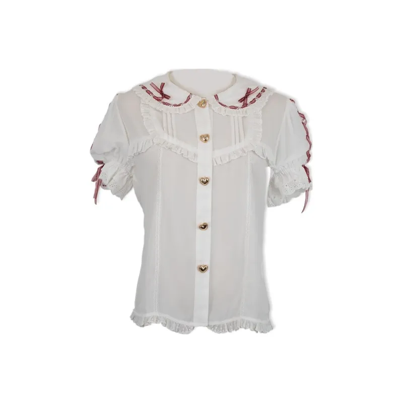 Shirts Women's-0