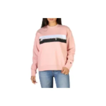 Champion Sweatshirt Women's Pink