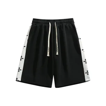 LIGHTNING MONSTER Casual Shorts Unisex