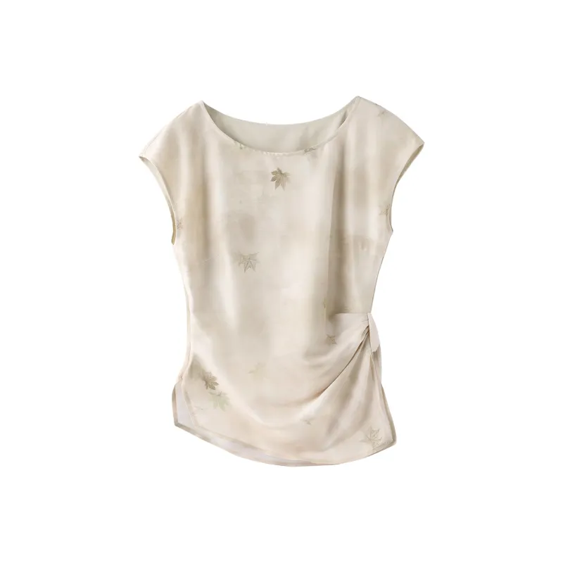 Miss Chipmunk Shirts Women's-2