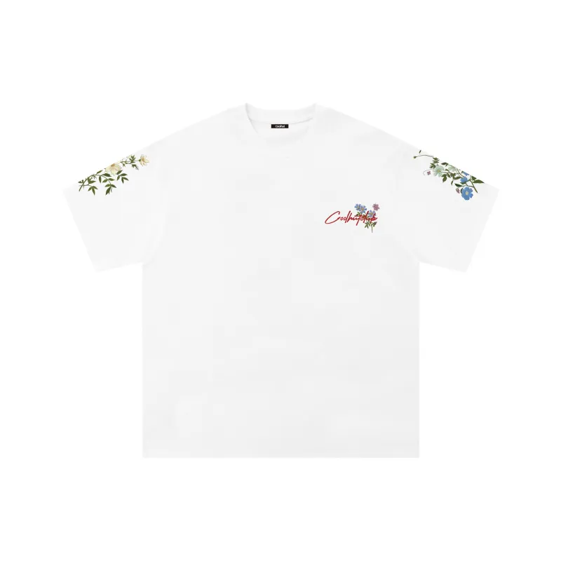 Coolhut T Shirts Unisex-4