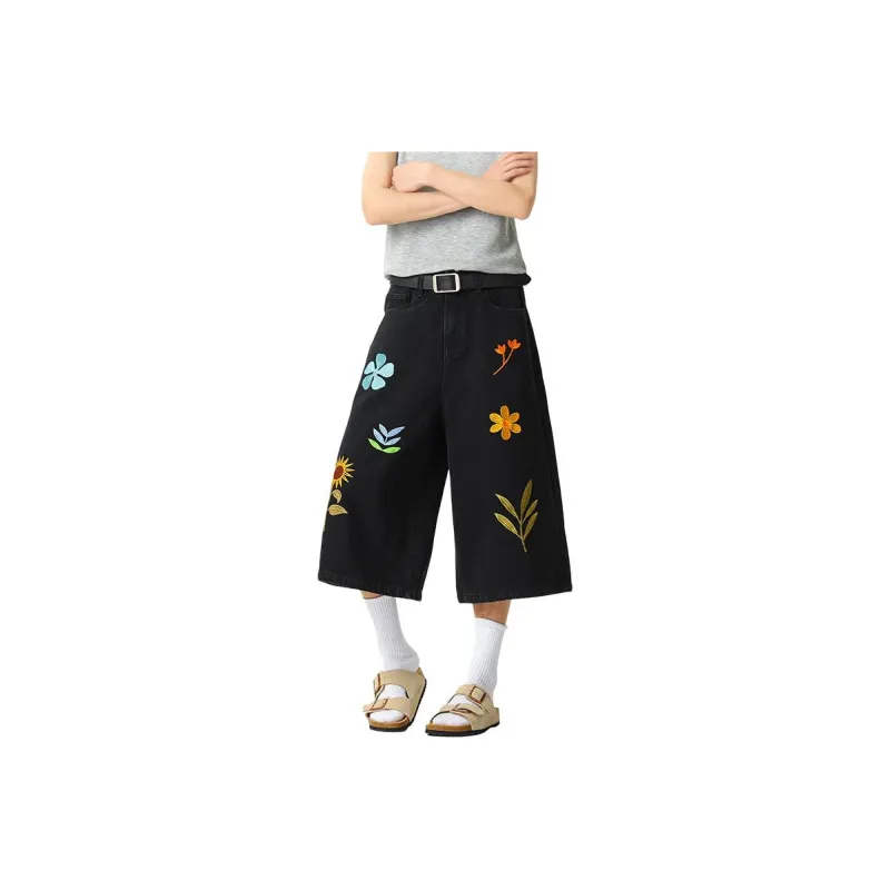 O'Neill Denim Shorts Unisex-4