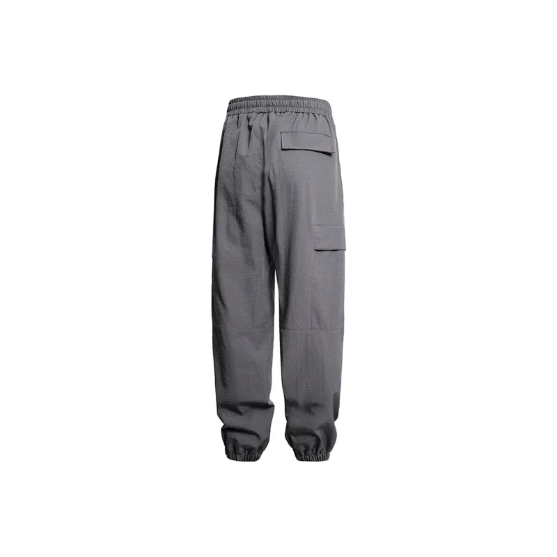 BIENKIMIIYE Cargo Pants Unisex-6
