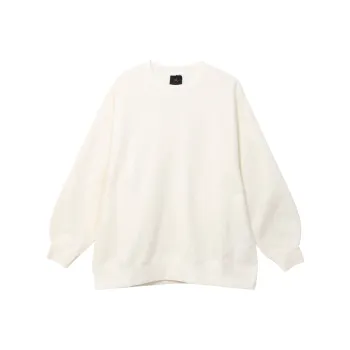 Jordan Sweatshirt Women's White