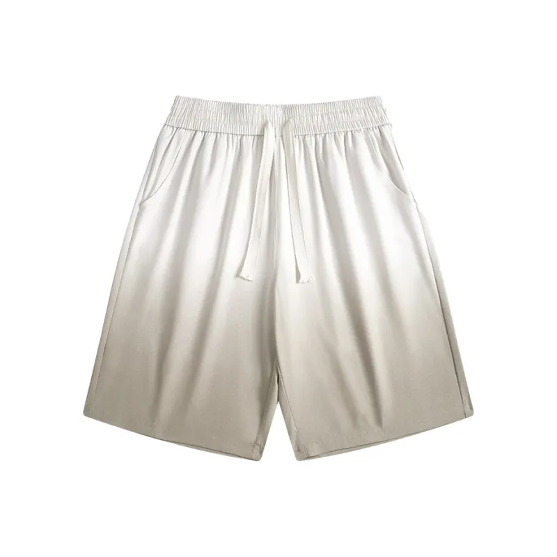DOUBLE STAR 88 Casual Shorts Unisex-4
