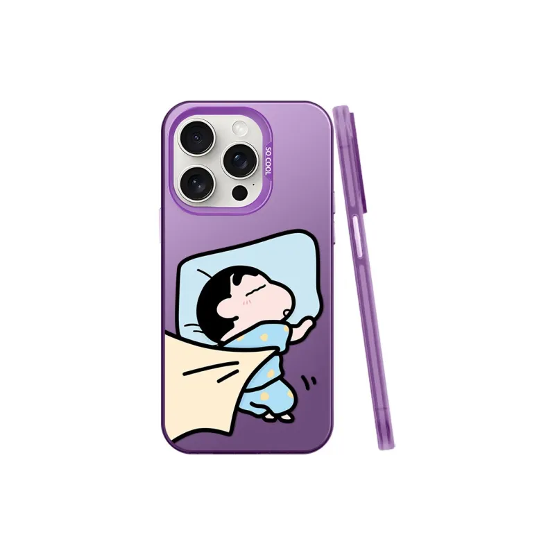 BAOCHENG Phone Cases-4