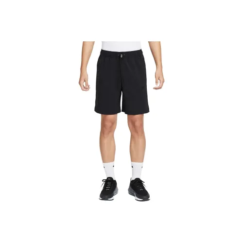 Nike Tech Casual Shorts Men's Black/Black
