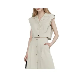 ELLE Shirts Women's